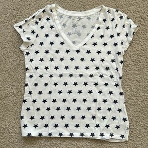 Gap Star T-shirt (Medium)